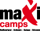 Maxicamps Logo